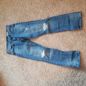 Men's Aeropostale jeans